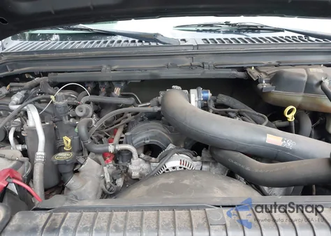 2006 Ford F-250 Lariat/Xl/Xlt из США, поврежденный, VIN 1FTSX21536ED65522